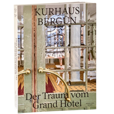 Der Traum vom Grand Hotel