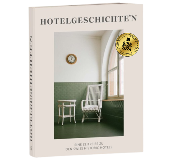 Hotelgeschichte*n