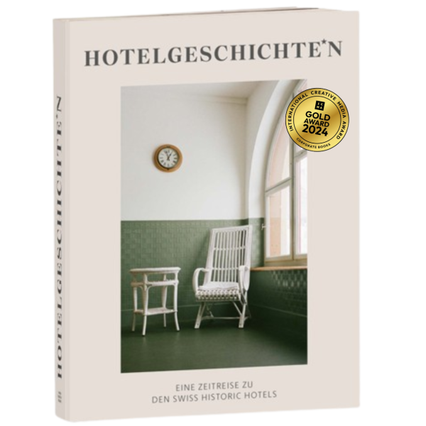 Hotelgeschichte*n