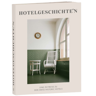 Hotelgeschichte*n