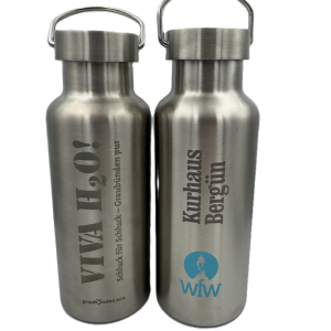 Thermosflasche VIVA H2O